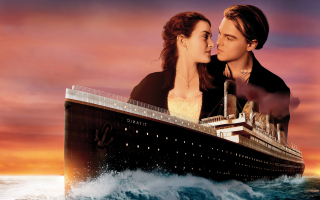 Most Famous Quotes in Titanic