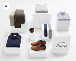Best Clothing Boxes For Men