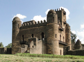 Most Beautiful Historical Sites in Ethiopia