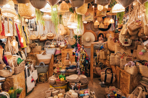 Best Souvenirs to Buy in Thailand