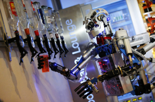 Largest Robotics Companies in China