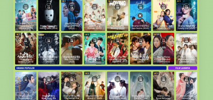 Best Websites to Download Movies for Free in Indonesia