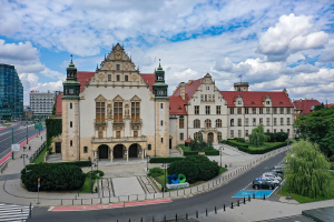 Best Universities in Poland