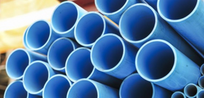 Largest Pvc Pipe Manufacturing Companies and Suppliers in Europe