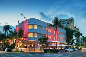 Art Deco Miami and South Beach’s Most Beautiful Buildings