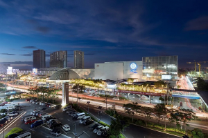 Asia's Largest Shopping Malls