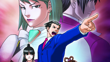 Best Ace Attorney Games of All Time