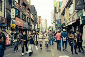 Best Apps for Expats Living in South Korea