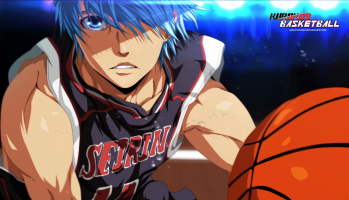 Best Basketball Anime of All Time
