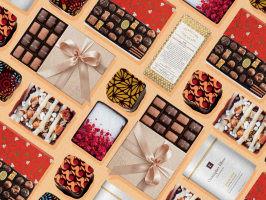 Best Belgian Chocolatiers