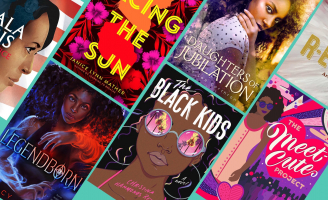 Best Books by Black Authors