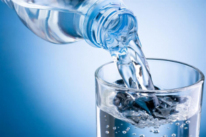 Best Bottled Water Brands in the UK