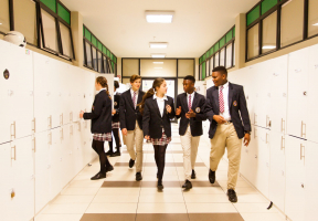 Best British Schools in South Africa