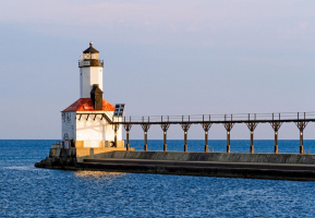 Best Day Trips from Michigan