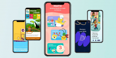 Best Educational Apps for Kids and Students