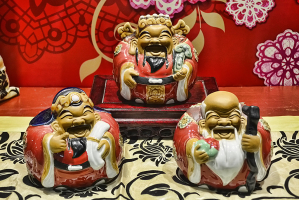 Best Feng Shui Items for Home
