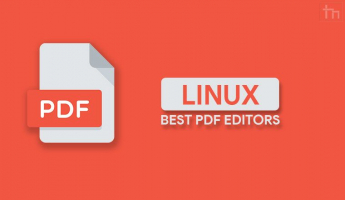 Best Free PDF Editors for Linux