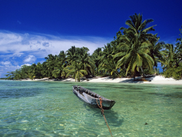 Most Beautiful Islands In Madagascar