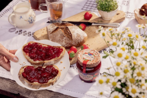 Best Jam Brands in the USA