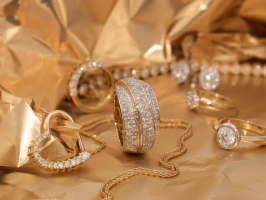 Best Jewelry Brands in UAE