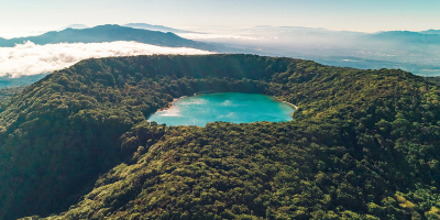 Best Lakes to Visit in Costa Rica