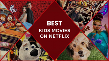 Best New Kids’ Movies on Netflix US