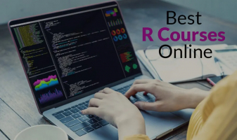 Best Online R Programming Courses
