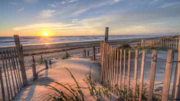Best Places To Visit In The Carolinas