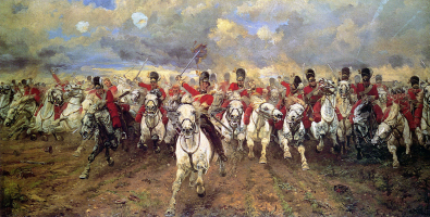 Best Significance of The Battle of Waterloo