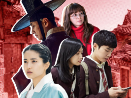 Best Sites to Watch Asian Dramas with English Subtitles