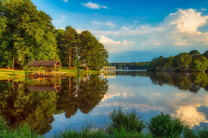 Best Small Towns in North Carolina