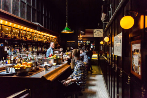 Best Speakeasy-Inspired Bars in NYC