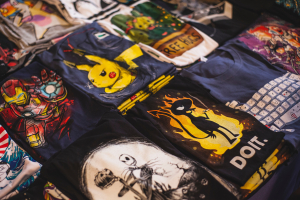 Best T-Shirt Design Websites