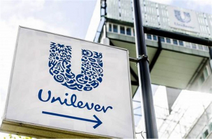 Best Unilever Brands in UK