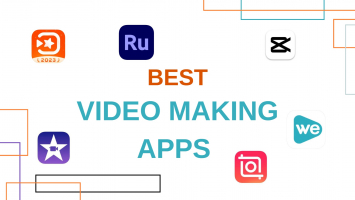 Best Video Making Apps