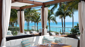 Best Waterfront Bars In Miami To Check Out