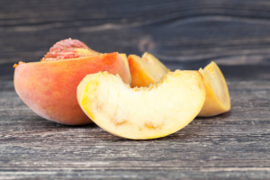 Best Ways To Use Up Your Overripe Peaches