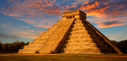 Interesting Facts About The Ancient Maya Civilization