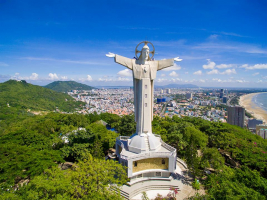 Most Famous Jesus Statues In The World