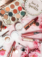 Famous Cosmetic Brands in America