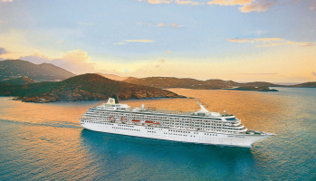 Best Luxury Cruise Lines