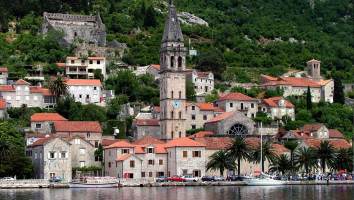 Montenegro Culture, Customs and Etiquette