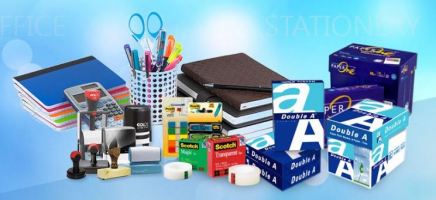 Largest stationery company in Asia