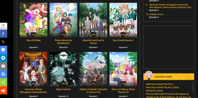 Best Sites to Watch Anime with Arabic Subtitles Online for Free