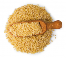 Health Benefits of Bulgur Wheat