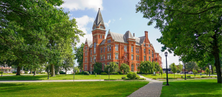 Best Christian Colleges in Ohio