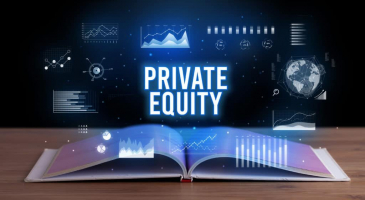 Largest Private Equity Firms