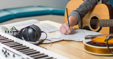 Best Books About Songwriting to Read
