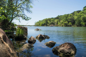 Best Lakes to Visit in Texas