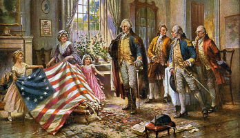 Interesting Facts About Betsy Ross